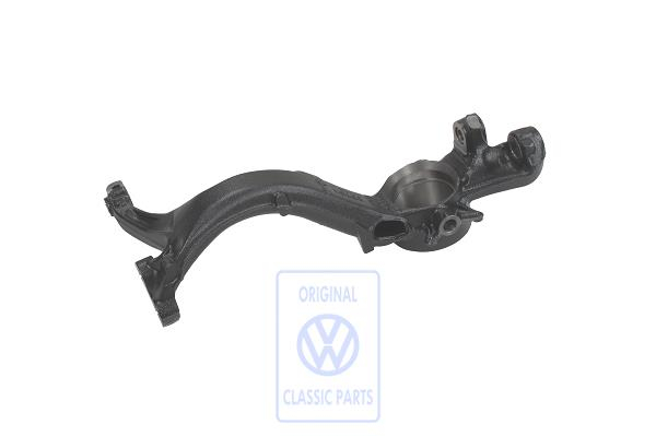 Radlagergehäuse für Passat B5GP