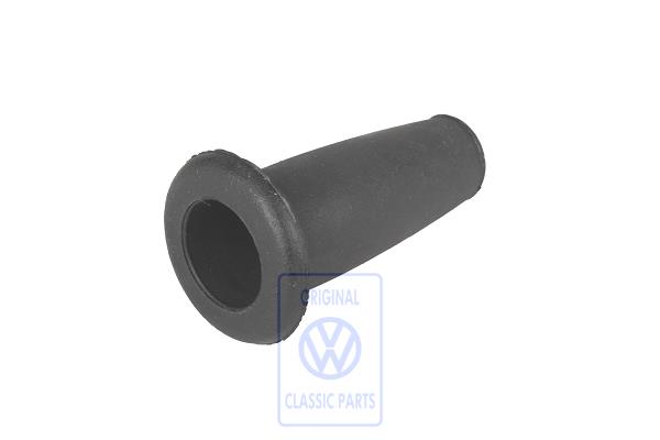 Tülle für Schaltgestänge