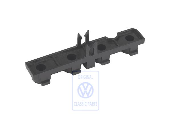 Halter für Corrado, Passat B3, T4