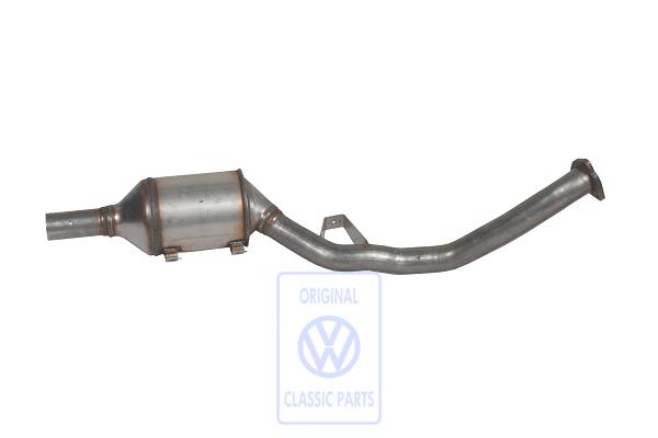 Dieselpartikelfilter für Passat B5 /B5GP