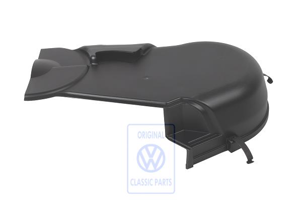 Zahnriemenschutz für Passat B5GP