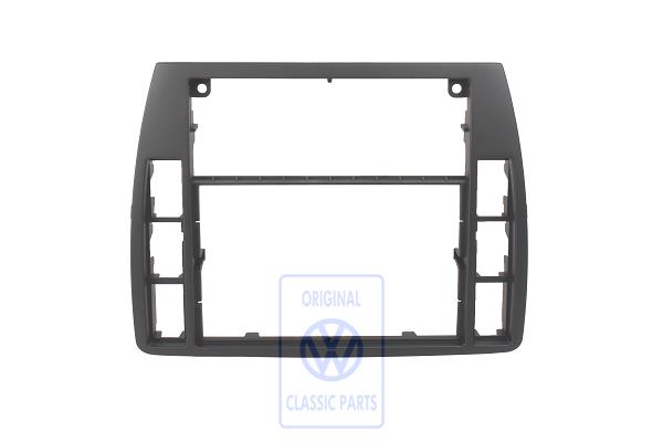 Blende für Passat B5/B5GP