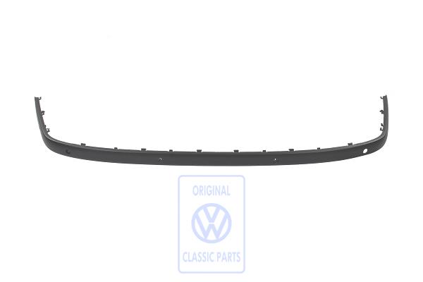 Schutzleiste für Passat B5GP