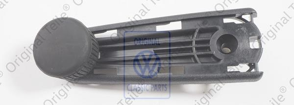 Fensterkurbel für VW Corrado Passat 35i T4