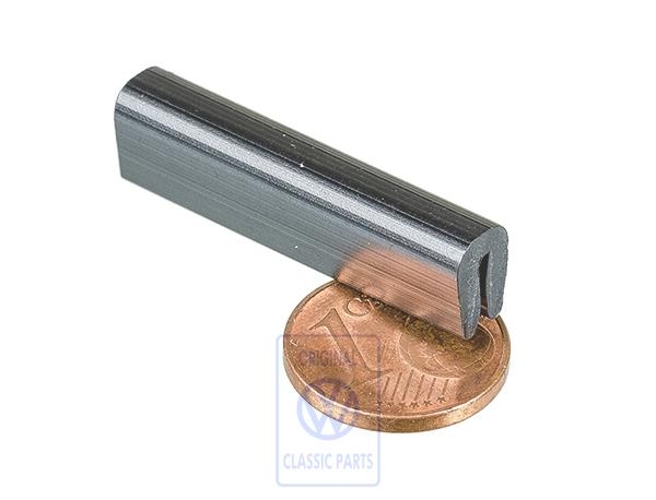 Kantenschutz für Passat B3 (35i)