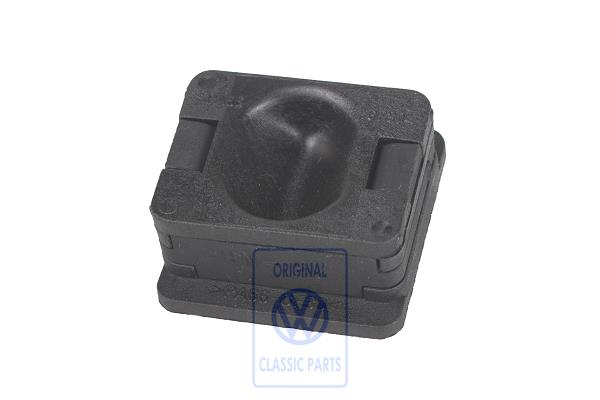 Halter für Passat B3