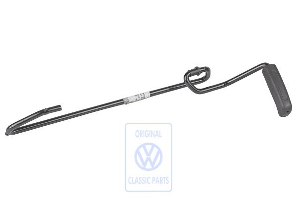 Sitzhebel für Golf 3, Vento