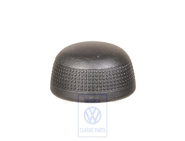 Knopf für Passat B4