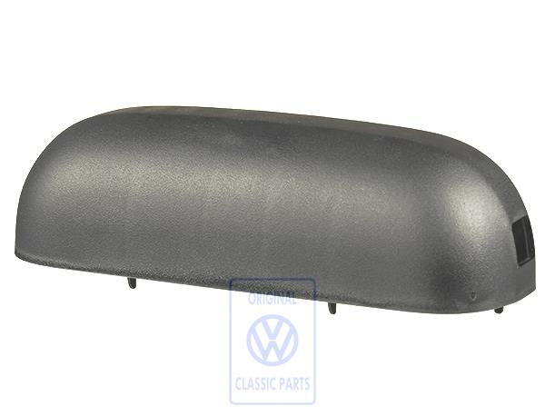 Gehäuse mit Lampenträger