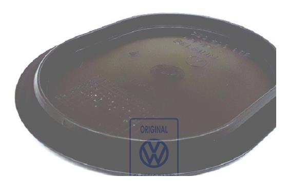 Deckel für Passat B5GP