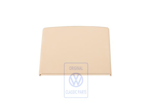 Abdeckung für Passat B5GP