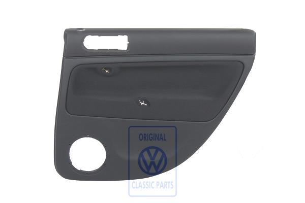 Türverkleidung für Passat B5GP