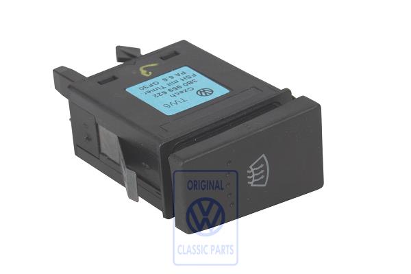 Schalter für Passat B5GP