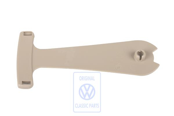 Ausleger für Passat B5 / B5GP