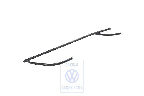 Fensterführung für Passat B5/B5GP