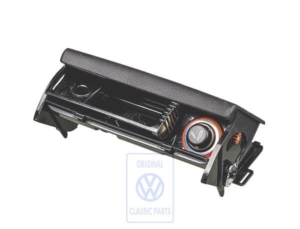 Aschenbecher für Passat B5/B5GP