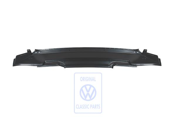 Heckabschlussblech für Passat B5
