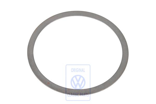 Ausgleichscheibe für Passat B5