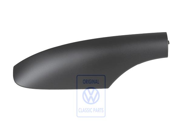 Abdeckung für Passat B5