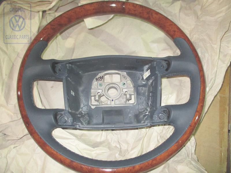 Lenkrad für VW Phaeton