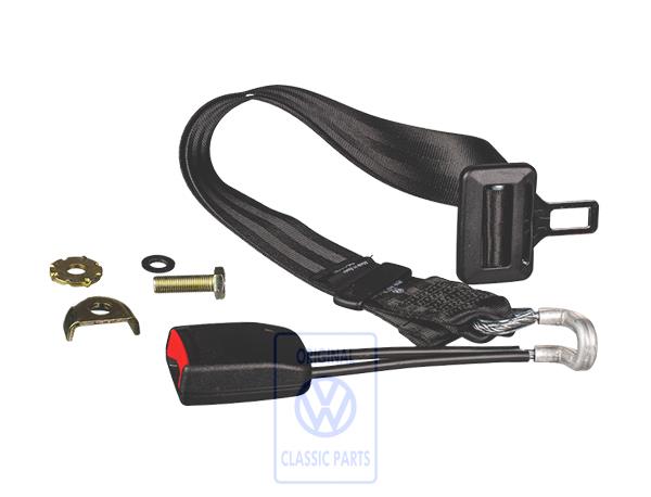 Beckengurt für Polo 3