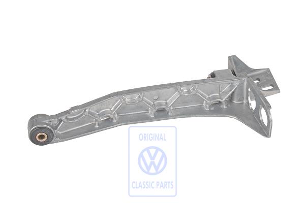 Widerlager für Lupo und Polo 3