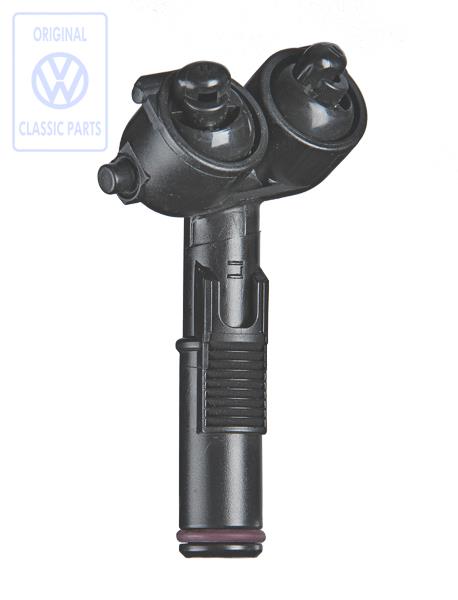 Düsenträger für Polo 6N2