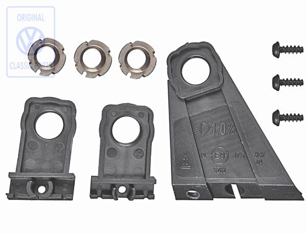 Reparatursatz für Valeo-Scheinwerfer für Polo 6N2