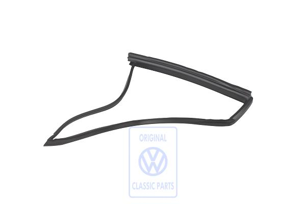 Dichtung für VW Polo 2