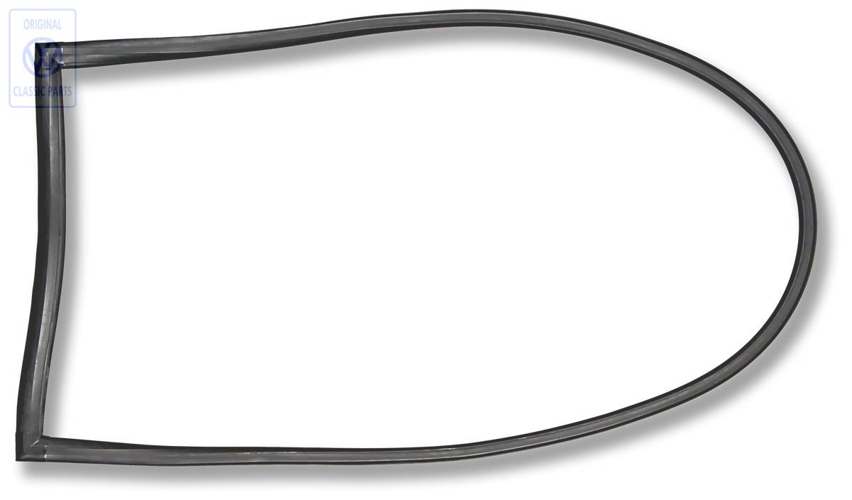 Scheibendichtung Polo 86C