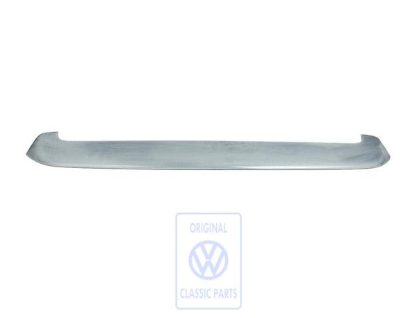 Dachkantenspoiler für Polo 3 (6N2)