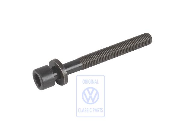 Zylinderschraube für VW Polo 2