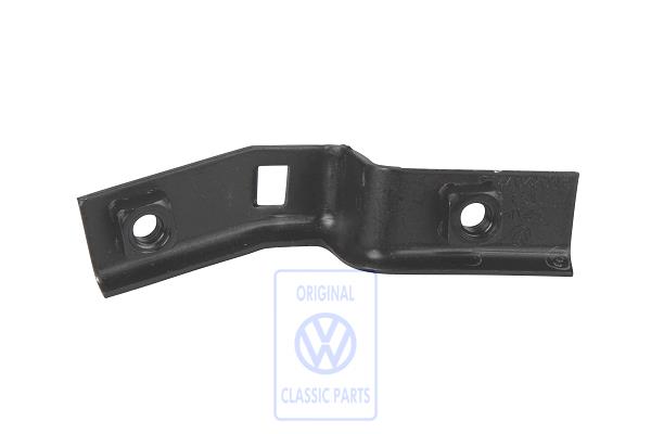 Halter für Lupo, Polo 3