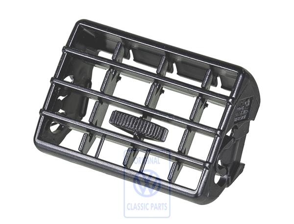 Luftausströmer für VW Polo 2F