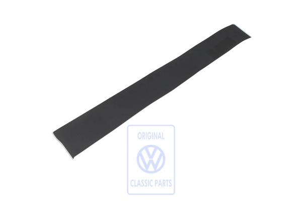 Blende für B-Säule Polo 86C