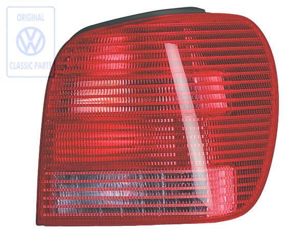 Rückleuchte für VW Polo 6N2