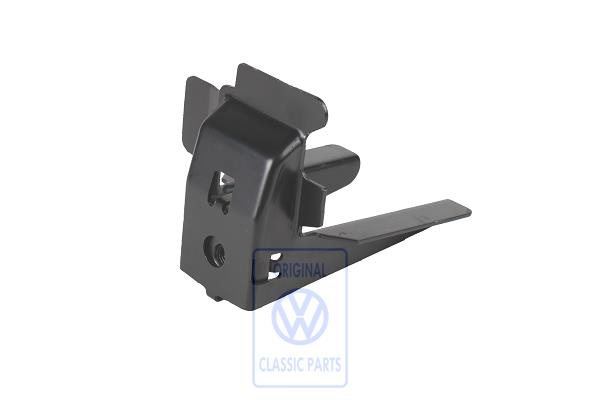 Haltebock für Caddy 2