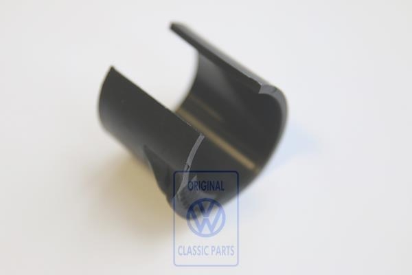 Lagerring für Mantelrohr