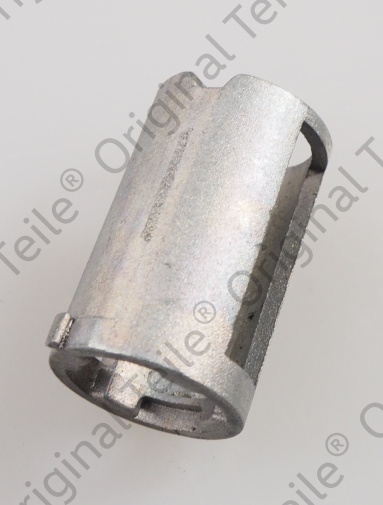 Hülse für Schliesszylinder