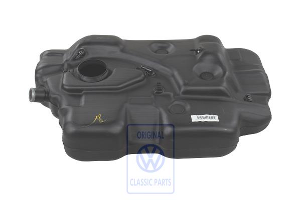 Kraftstoffbehälter für VW Sharan