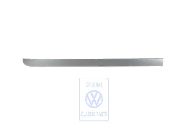 Zierleiste für Touran