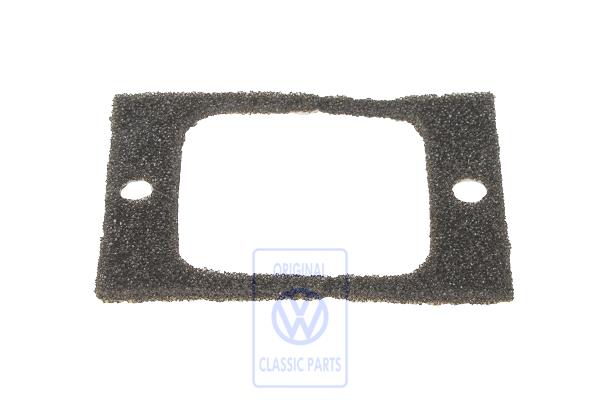 Dichtung für Käfer