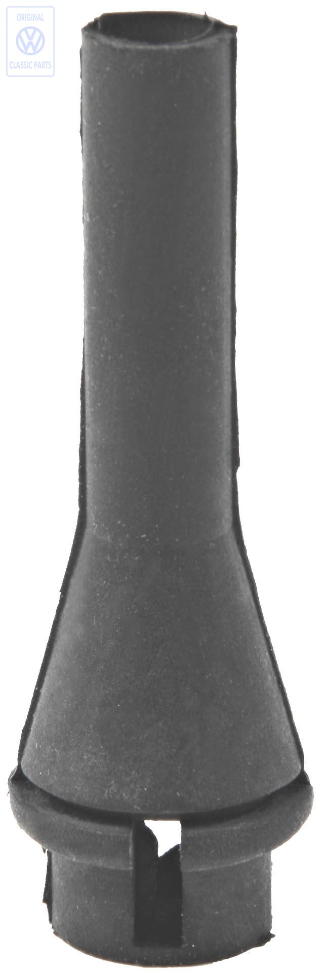 Wasserablauftülle Scheinwerfertopf Käfer