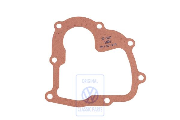 Dichtung für Käfer