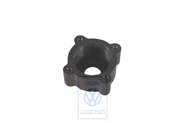 Mutter Scheibenwaschanlage Scheibenwischer