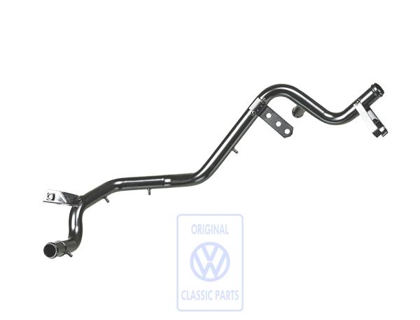 Kühlmittelrohr für Golf 3, Passat B4