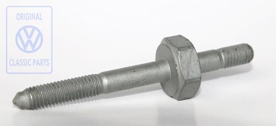 Stiftschraube für Corrado, Golf 2