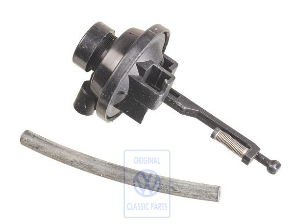 Pulldowndose Vergaser Transporter T4