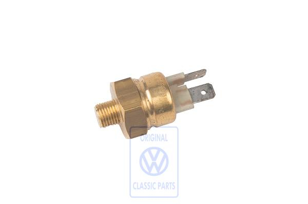 Thermoschalter für LT1, Passat B2