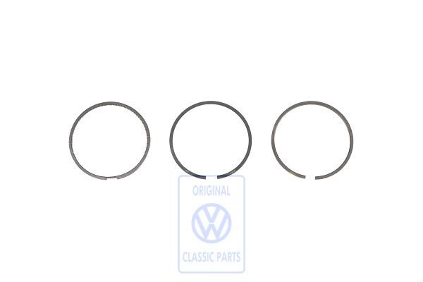 Kolbenringe für Passat B5